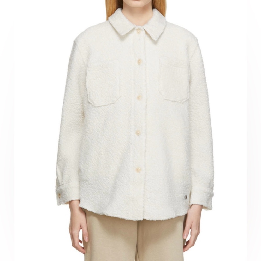 North Face Harrison Shacket